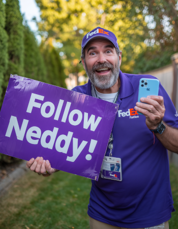 fedex