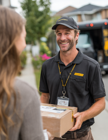 ups